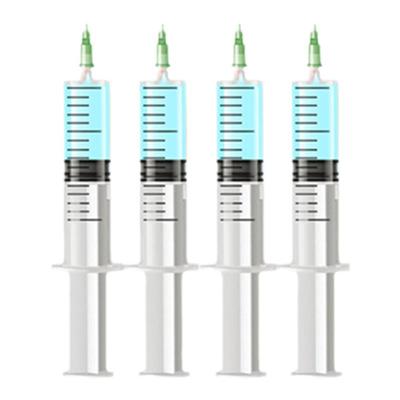 10ml加长加墨针筒好用