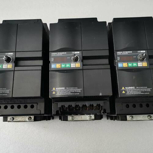 【询价】变频器3G3MZ-A4055-ZV2 5.5K适用