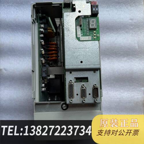 原装正品AB伺服驱动器2094BC02M02S现货议价