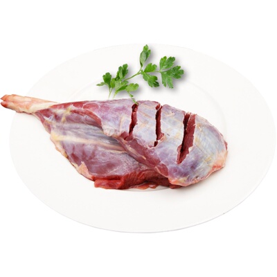 牛腱子健身增肌代餐整块牛肉