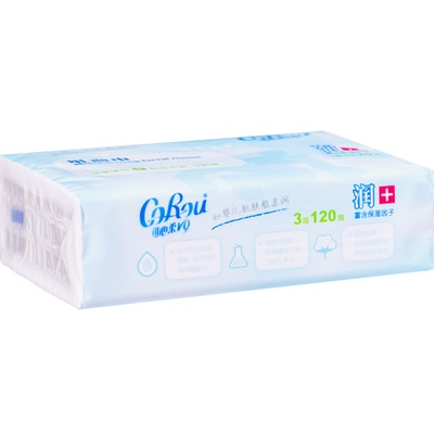 COROU120抽16包3层大包整箱