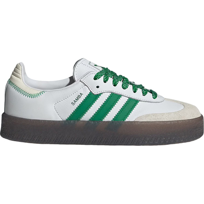 Adidas/阿迪达斯官方正品三叶草女士复古休闲耐磨减震板鞋IE9105