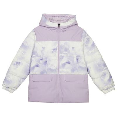 361°童装女童运动休闲羽