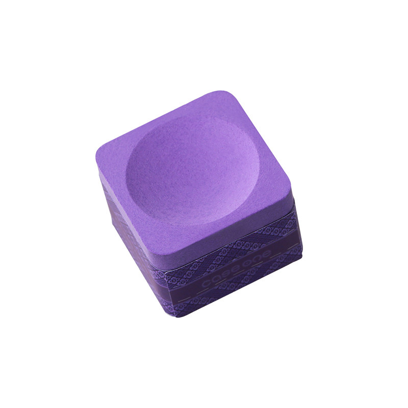 CaseONE专业级巧克粉台球专用粉
