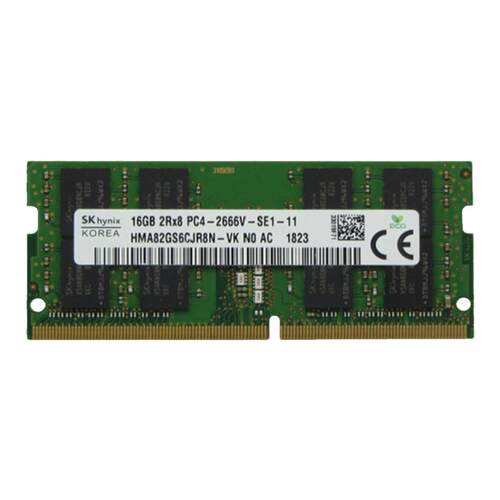 戴尔 G3 G5 G7 3579 3590 DELL笔记本内存条DDR4 8G 16G 32G 2666
