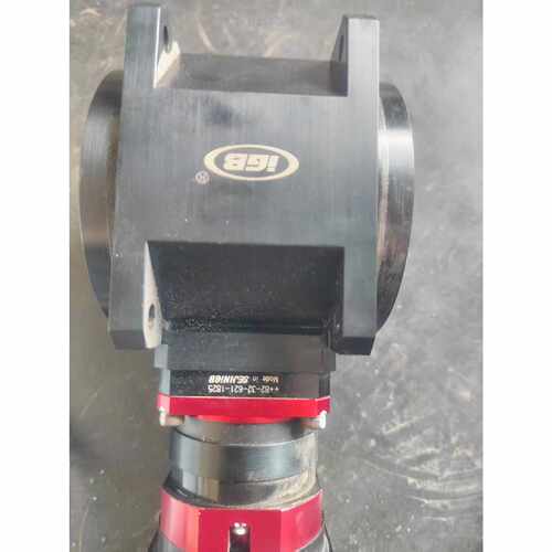 询价-新赛劲SEJIGB中空减速器SS001-100-A-C2
