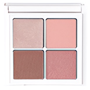 SUIKO天然矿物质持久高发色多用腮红修容孕可敏感肌可眼影眼影盘