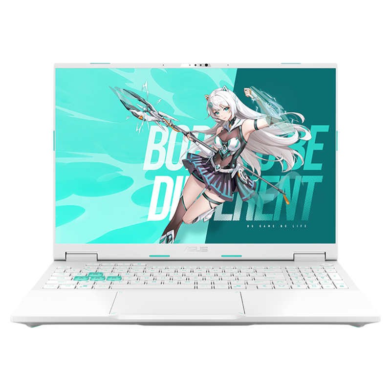 Asus/˶ѡ 6Pro  16Ӣ  RTX5060 /5070 ܵ羺Ϸѧ칫ʼǱ ڲ 6399ԪڲƵ