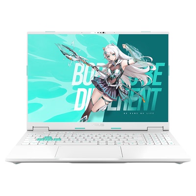 Asus/华硕天选 6Pro 酷睿版 16英寸  RTX5060 /5070 高性能电竞游戏本学生办公笔记本电脑 百亿补贴