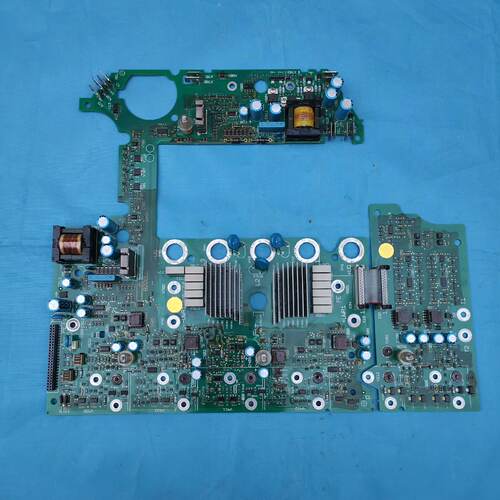 询价-9332LP.3D伦茨驱动板EVS9332-ES  EVS9