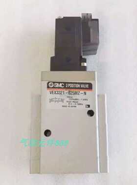 议价电磁阀 VEX3321-025MZ-N VEX3321-025GS-F  现货销售适用