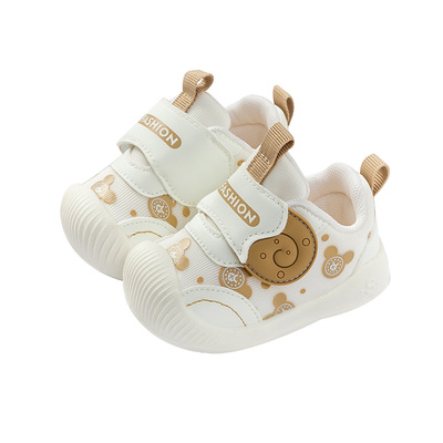 Ginofu机能宝宝学步鞋