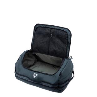 INUK新品双肩包户外露营休闲旅行大容量防雨防泼水旅行袋