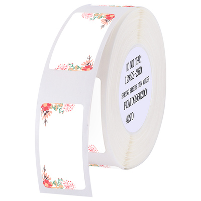 D系列热敏标签机防水贴纸