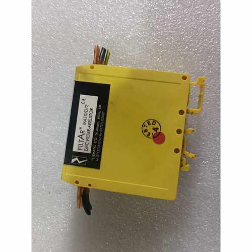 加拿大Telematic接近传感器MA10D2