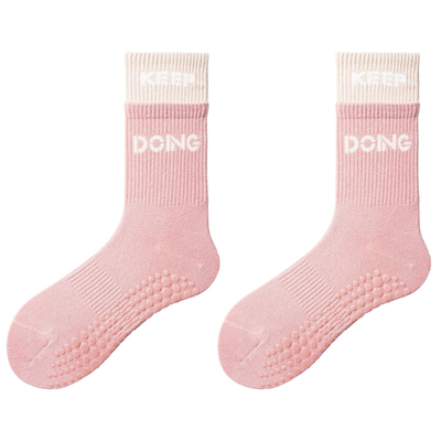 Primeet派米女棉中筒袜