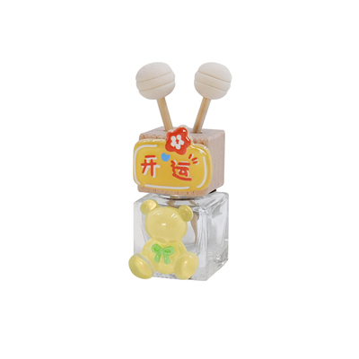 香薰空调出风口亚克力汽车内饰