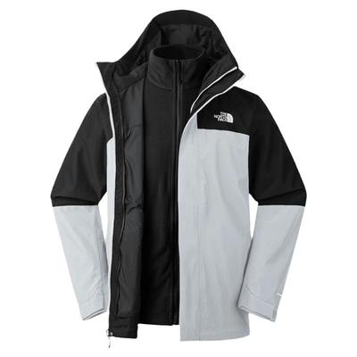 TheNorthFace北面男三合一冲锋衣