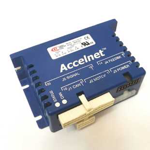 【询价】Copley Accelnet驱动器ACJ-090-09适用