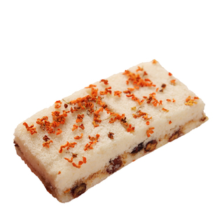 温州特产手工传统红豆糕点夹心糕小米糕桂花糕糯米糕孕妇零食包邮