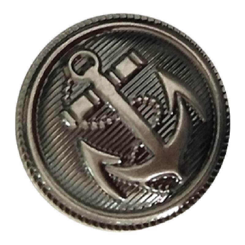 飞行员制服纽扣 国航纽扣 东航纽扣 飞机纽扣 可加logo可定做