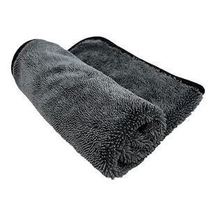 小辫子收水毛巾超细纤维收水洗车毛巾专用擦车超强吸水无痕不掉毛