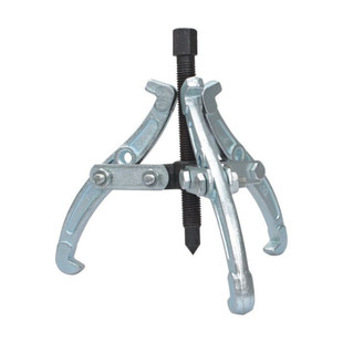 鹰之印三爪拉马轴承拆卸工具多功能拉玛三角二抓拔轮器拔子拉拔器