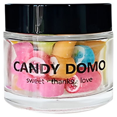 CANDYDOMO手工捏捏乐软糖