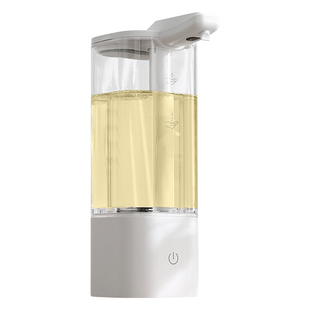 洗洁精自动感应机器厨房洗手液机洗碗皂液器洗涤灵出液智能电动家