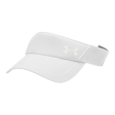 安德玛官方网眼布遮阳帽