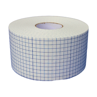 100米春播无纺布透气胶布三伏贴三九贴透皮膏药布贴敷用透气膏药