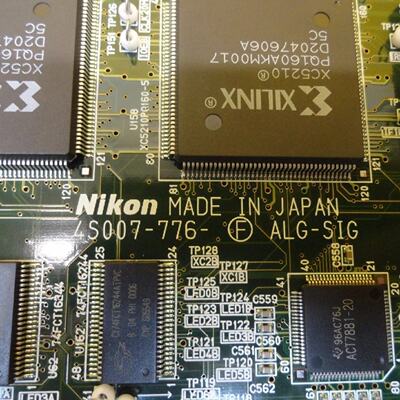 kon 4S007-776-F Interface Bo—议价