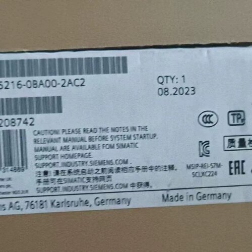 询议价6gk52160ba002ac2仅开封23年