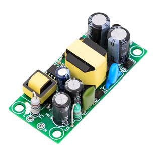 CE认证5V1A开关电源板模块内置恒压降压裸板低纹波高品质22V转5V