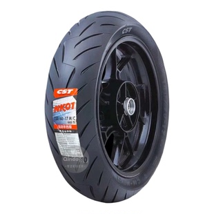 正新NK01半热熔轮胎摩托车真空胎防滑耐磨前后轮胎GW GSX DL 250
