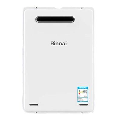 Rinnai/林内REU-A1620/2024/2426W进口燃气热水器室外机A1616W-E
