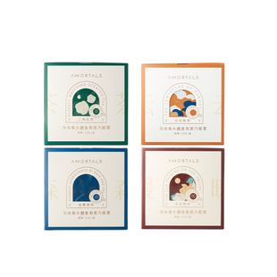 尔木萄蒸汽眼罩缓解眼疲劳黑眼圈蒸气发热护眼贴遮光睡眠热敷眼部