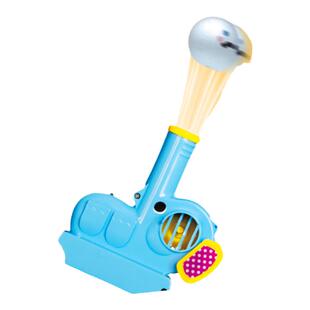 学研空气小象模型科学实验套装空气动力送礼物理知识2024新款