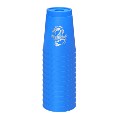 迅叠杯幼儿园小学生速叠杯大号