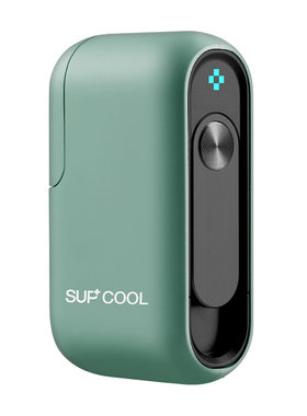 supcool超炫电子口腔喷雾器