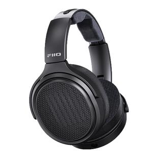 FiiO/飞傲JT7开放式平板头戴耳机HiFi发烧有线大耳JadeAudio/翡声