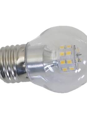 无频闪魔豆分子吊灯灯泡led220V
