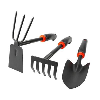 家庭种花种菜园艺铲子锄头耙子