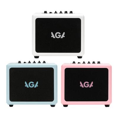AGA多功能蓝牙充电迷你音箱