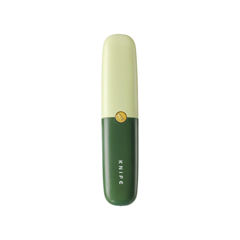 水果刀宿舍用学生削皮刀刮皮器家用便携多功能二合一苹果去皮神器
