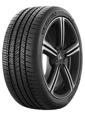 Michelin/米其林295/35R21轮胎