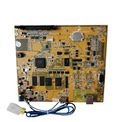 海天海达海星弘讯注塑机电脑板