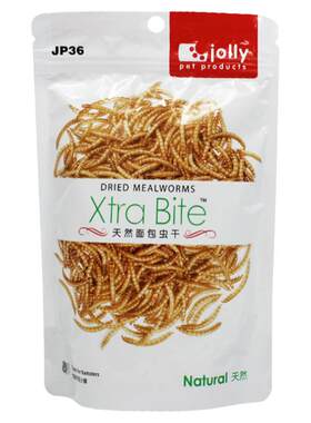 祖莉葵瓜子面包虫干三线仓鼠零食
