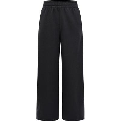 本来BENLAI女士云感柔香蕉裤25秋季新款加厚直筒休闲裤BNM650025