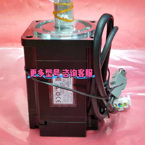 议价安川伺服电机SGMJV-08ADE6S/SGMJV-04ADE6S/SGMJV-02ADE6S/01